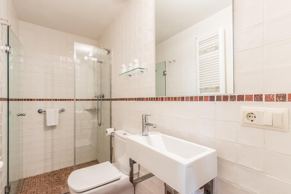 Hostatgeria Restaurant Els Angels Hotel Madremanya Zewnętrze zdjęcie