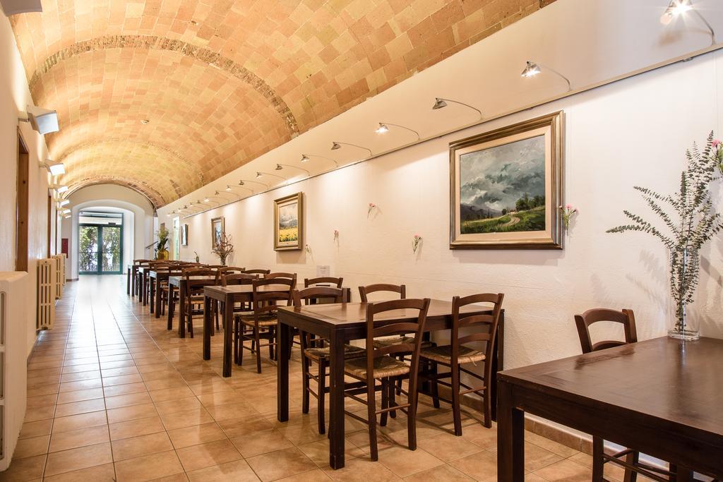 Hostatgeria Restaurant Els Angels Hotel Madremanya Zewnętrze zdjęcie